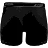 Трусы боксеры мужские JOMA UNDERWEAR 100808-100 2 штуки (Черный)