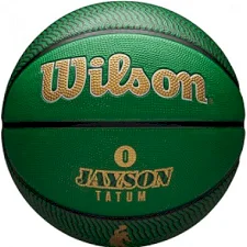 Баскетбольный мяч WILSON NBA PLAYER ICON OUTDOOR BSKT TATUM size 7