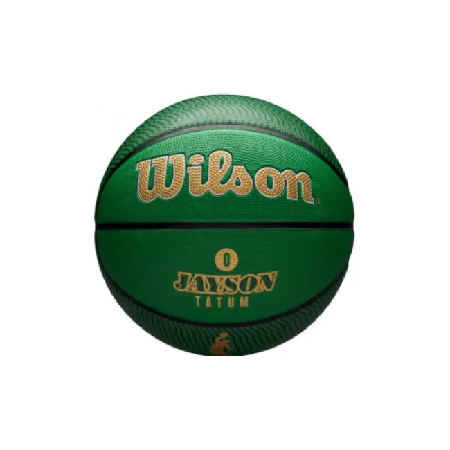 Баскетбольный мяч WILSON NBA PLAYER ICON OUTDOOR BSKT TATUM size 7