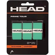 Обмотка на ручку ракетки Head Prime Tour SN