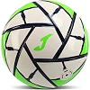 Мяч футзальный JOMA PENTAFORCE 401494-317 №4 PU (Белый-салатовый)
