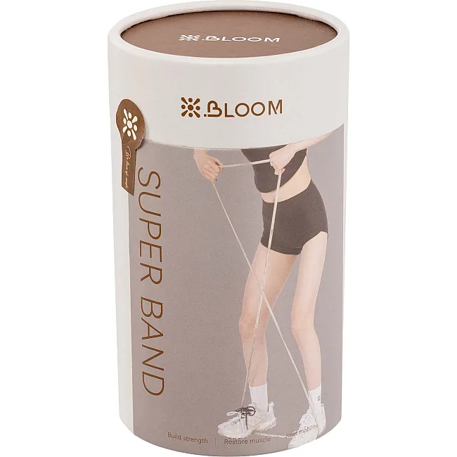 Резина петля для подтягиваний BLOOM SUPER BAND LB7073-M