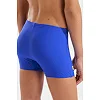 Плавки-шорти для хлопчиків Arena TALES SWIM SHORT синій, жовтий (для дітей)