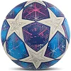 Футбольний м'яч SELECTARS SP-SPORT FB-00002 (Синій)