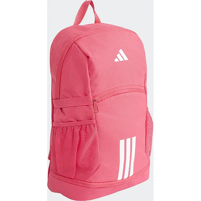 Рюкзак ADIDAS YOUTH TIRO BP 17,08L розовый (для детей) 44 x 27,5 см