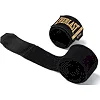 Бинти Everlast ELITE HANDWRAPS чорний 180 (457,2 см)