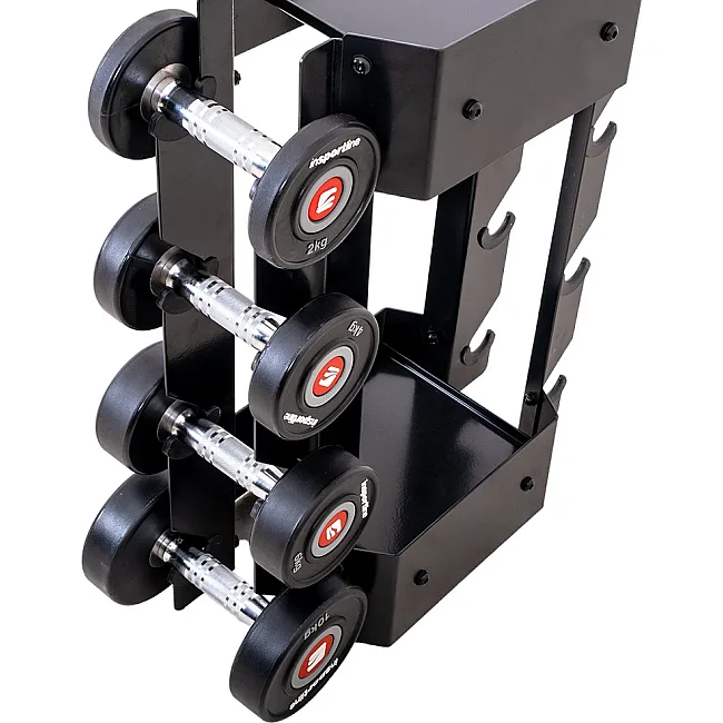 Стійка для гантелей inSPORTline RK3020