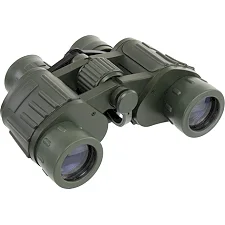 Бинокль COMET 7х35 BD35CT (Оливковый)