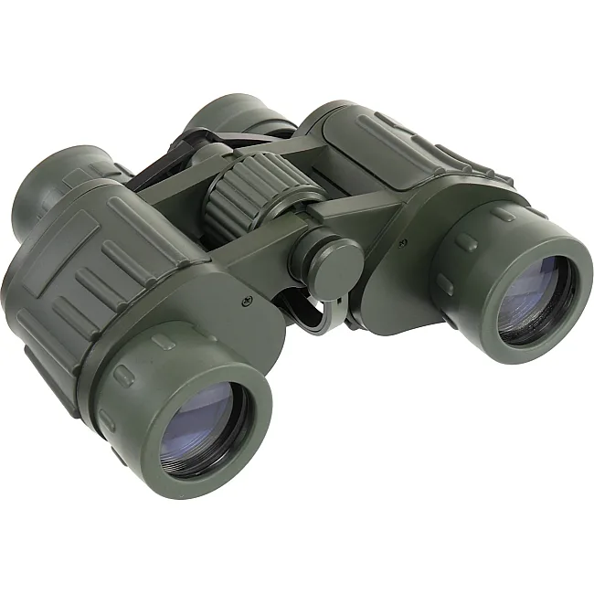 Бінокль COMET 7х35 BD35CT (Оливковий)