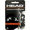 Вибротушители Head Djokovic Dampener black 2 шт