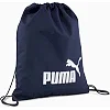 Рюкзак-мешок Puma Phase Gym Sack 14L темно-синий 43 х 37,5 см