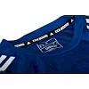 Майка для кікбоксингу Adidas Kick Light Sleeveless (синій) AdiWAKOST1