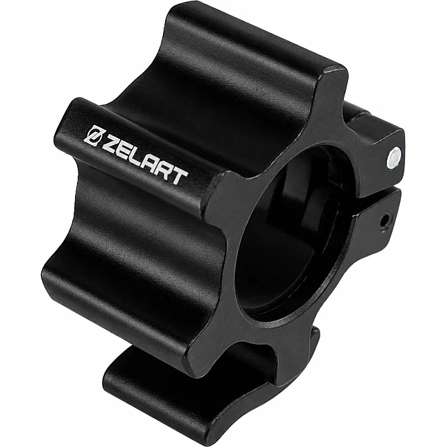 Замок быстросъемный для грифа Lock-Jaw ZELART TA-7076-28