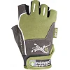 Перчатки для фитнеса Power System PS-2570 Woman’s Power женские Green