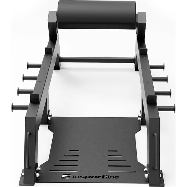 Тренажер для мышц бедер inSPORTline X-NT HT10 Hip Thrust