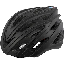 Шолом велосипедний крос-кантрі SP-SPORT SBK-005 (Чорний)