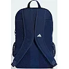 Рюкзак ADIDAS YOUTH TIRO BP 17,08L темно-синій (для дітей) 44 x 27,5 см