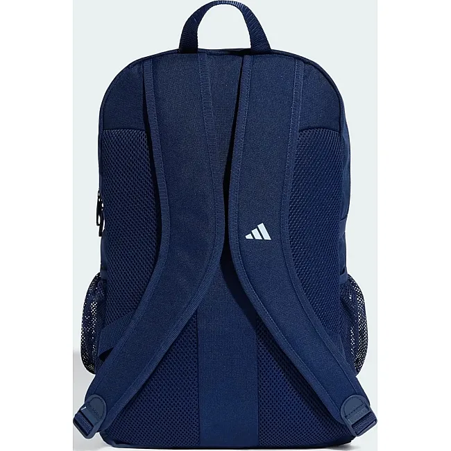 Рюкзак ADIDAS YOUTH TIRO BP 17,08L темно-синій (для дітей) 44 x 27,5 см