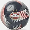 Футбольный мяч Puma PSV ESS Ball темно-синий 5