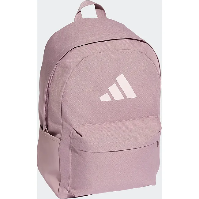 Рюкзак ADIDAS CLSC BARS BP 27,5L рожевий 15 x 31 x 44 см