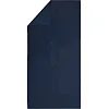Спортивное полотенце быстросохнущее JOMA 400533-331 70х140см (Темно-синий)