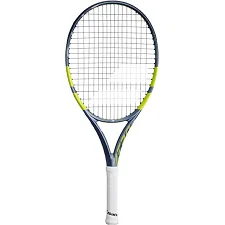 Ракетка для большого тенниса BABOLAT PURE AERO JUNIOR 25 GEN9