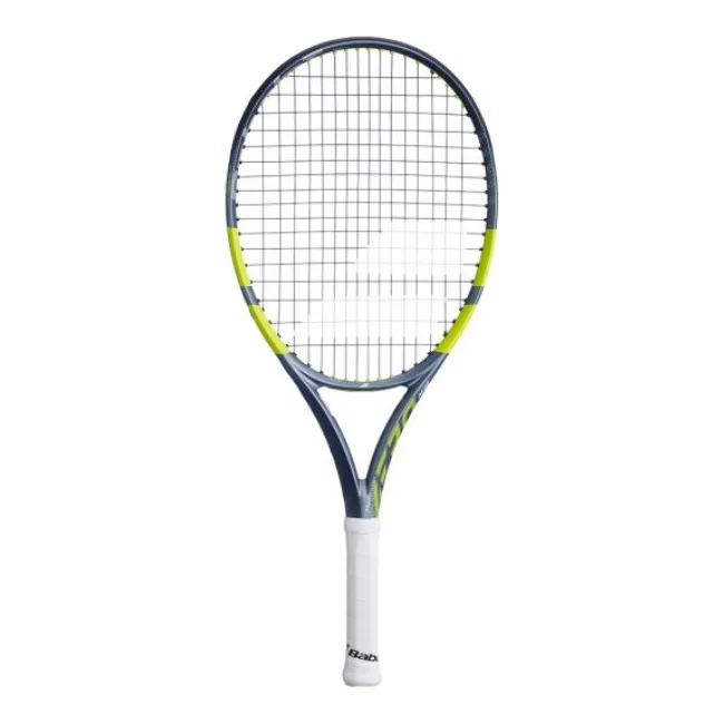 Ракетка для большого тенниса BABOLAT PURE AERO JUNIOR 25 GEN9