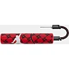 Насос NIKE JORDAN ESSENTIAL BALL PUMP красный One Size