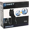 Бінокль COMET 8-24х50 AXP125 (Чорний)