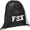 Рюкзак-мешок спортивный спортивный FOX GA-3435 (Черный)