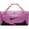 Сумка NIKE NK BRSLA M DUFF-X 60L розовый 63,5×30,5×30,5 см