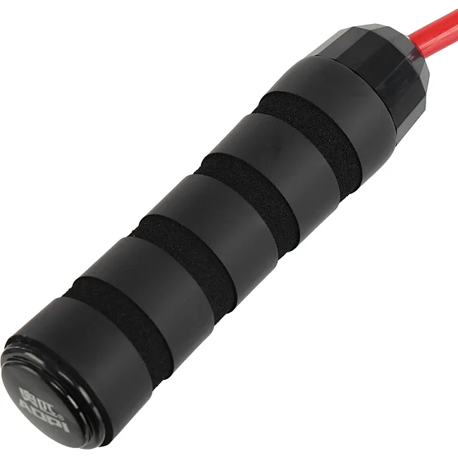 Скакалка AOPI AP-3010 (Червоний)