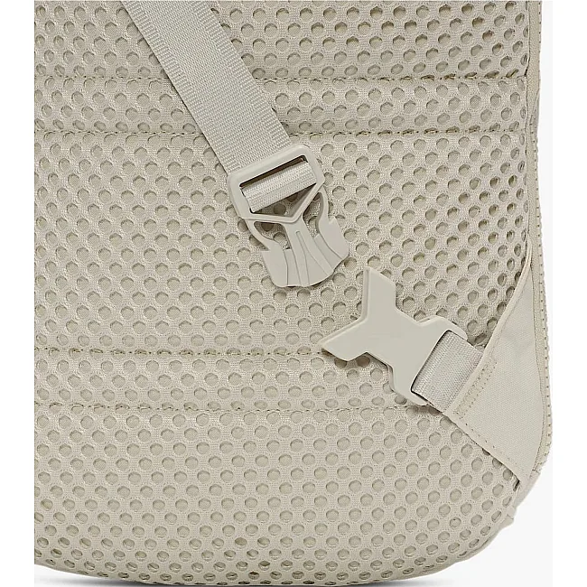 Сумка через плечо NIKE NK NSW ESSENTIALS SLING BAG 8L бежевый 12.5 х 21 х 4 см