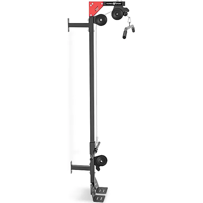 Верхня тяга настінна Marbo Sport MH-W101 2.0