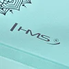 Блок для йоги HMS KJ02 м'