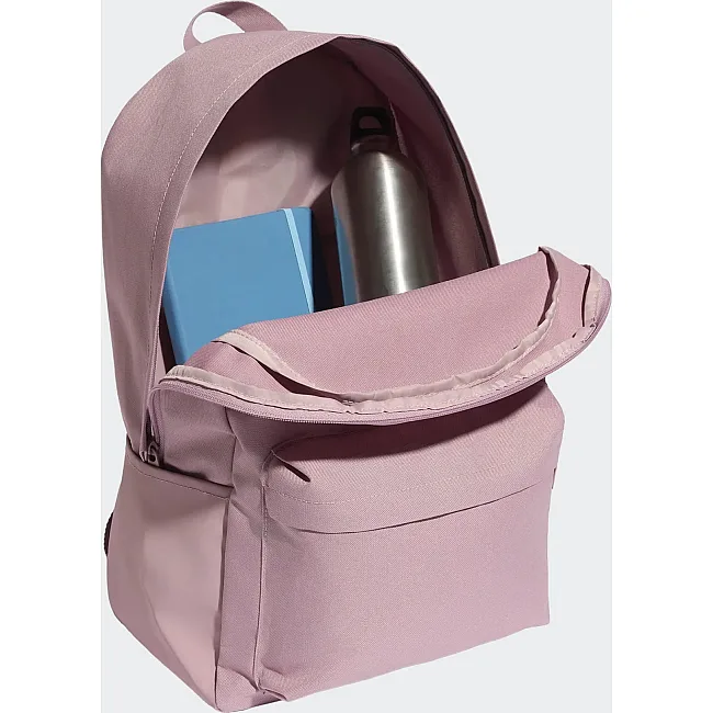 Рюкзак ADIDAS CLSC BARS BP 27,5L рожевий 15 x 31 x 44 см