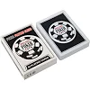 Игральные карты
 пластиковые SP-SPORT
 POKER 8027 54 карты