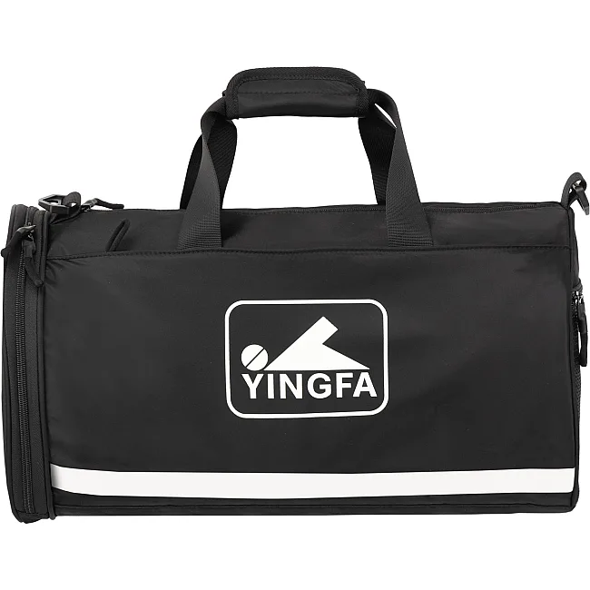 Спортивная сумка
 Бочонок YINGFA WF2227 (Черный)