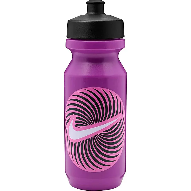 Бутылка Nike BIG MOUTH BOTTLE 2.0 32 OZ фиолетовая 946 мл