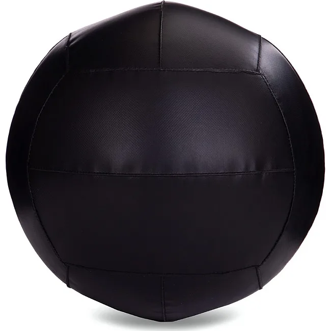 Мяч набивной медицинский для кроссфита WALL BALL ZELART
 FI-5168-7 7кг