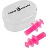 Беруши для плавания Ear Plug MADWAVE M07150 см1 (Розовый)