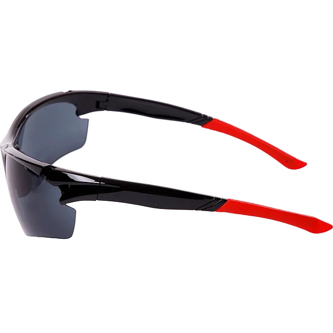 Спортивные очки
 солнцезащитные OAKLEY MS-8870 (Черный)