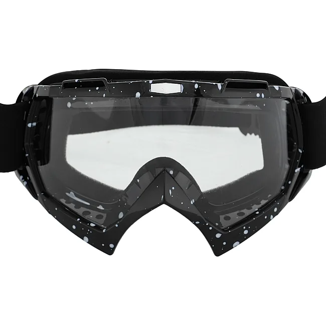 Мотоочки SP-SPORT
 MT003-1-BK2