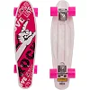 Пенни борд Penny Board круизер пластиковый 22