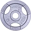 Диск чавунний inSPORTline Hamerton 5 кг