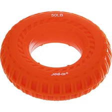 Кистевой эспандер кольцо JELLO JLA470-50LB 1шт ø8см нагрузка 22,5кг