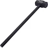 Кувалда сталевий молот для кросфіту GYM HAMMER ZELART
 TA-0924-10 10кг