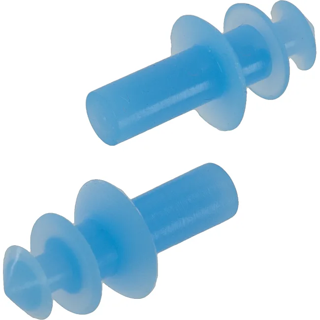 Беруши для плавания Ear Plug MADWAVE M07150 см1 (Розовый)