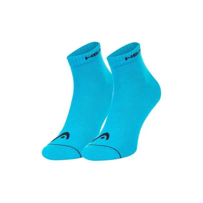 Шкарпетки Head QUARTER 3P UNISEX