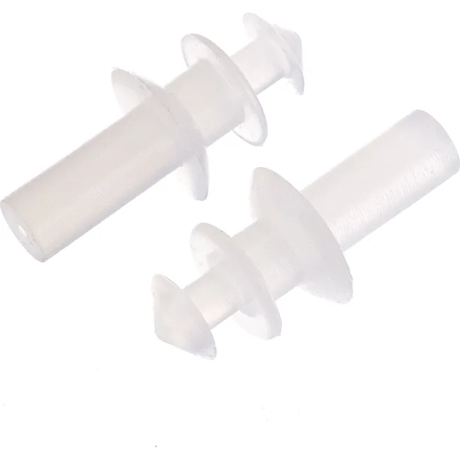 Беруши для плавания Ear Plug MADWAVE M07150 см1 (Розовый)